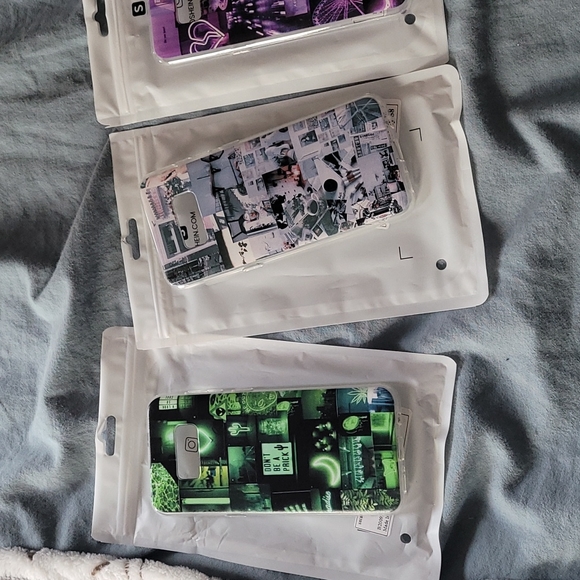 Galaxy s8 phone cases - Picture 2 of 2